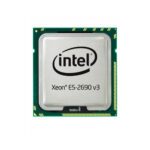 سی پی یو Intel® Xeon® Processor E5-2690 v3