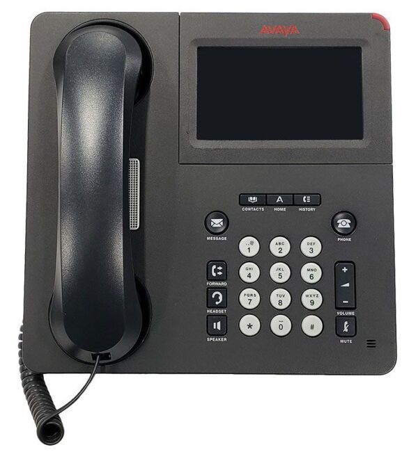 ای پی فون Avaya 9641G IP Telephone