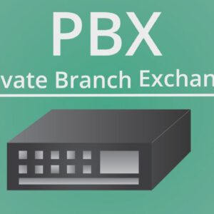 سیستم pbx