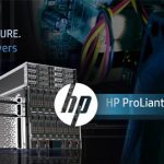 سرور HP و مزایای آن