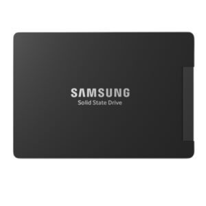 هارد 960GB Samsung PM1643 12G SSD