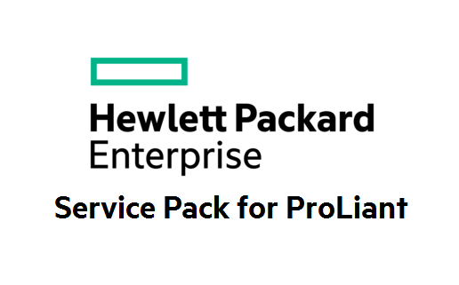 HPE Service Pack for ProLiant (SPP) Version 2020.3.0