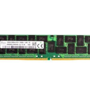 HPE 128GB (1x128GB) Octal Rank x4 DDR4-2400