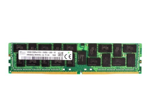 HPE 128GB (1x128GB) Octal Rank x4 DDR4-2400