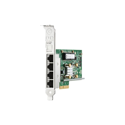 کارت شبکه HP Ethernet 1Gb 4-Port 331T
