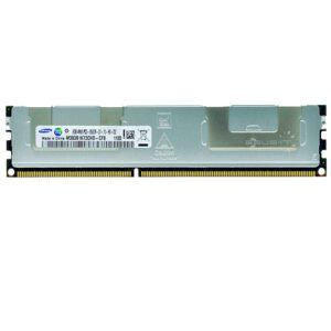 خرید رم سرور HP ظرفیت HP 8GB RAM PC3 8500R DDR3-1066Mhz