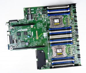 مادربرد سرور Motherboard HP DL360 -DL380 G9