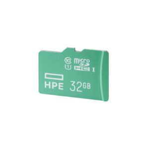 میکرو اس دی سرور اچ پی HPE 32GB microSD Flash Memory Card