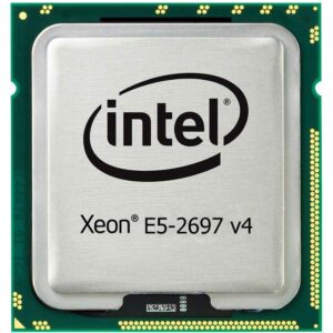 سی پی یو سرور Intel® Xeon® Processor E5-2697 v4