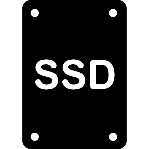اس اس دی SSD