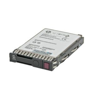 خرید و قیمت اس اس دی HPE 1.92TB SAS Mixed Use SFF SC SSD P37011-B21