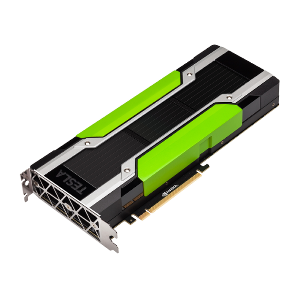 کارت گرافیک NVIDIA TESLA P100 12GB