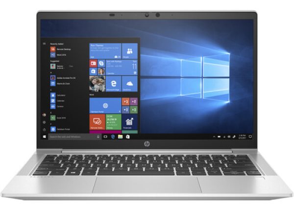 لپ تاپ اچ پی مدل Hp probook Aero 635 G7
