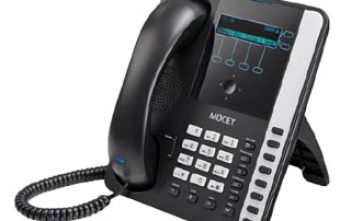 آی پی فون Mocet IP-3032 IP Phone PoE