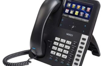 آی پی فون Mocet IP-3072 IP Phone PoE