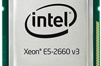 سی پی یو Intel® Xeon® Processor E5-2660 v3