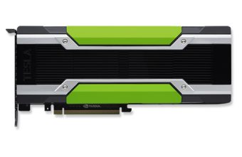 خرید کارت گرافیک NVIDIA TESLA P100 PCIE 12GB