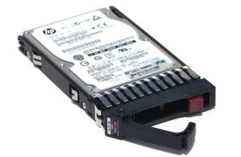 هارد HP 900GB 6G SAS 10K SFF 2.5-inch