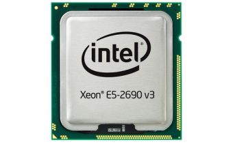 سی پی یو Intel® Xeon® Processor E5-2690 v3