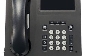 ای پی فون Avaya 9641G IP Telephone