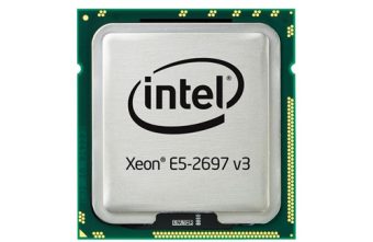 سی پی یو Intel®️ Xeon®️ Processor E5-2697 v3