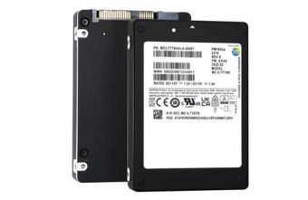 اس اس دی 7.68tb سامسونگ مدل pm1643a