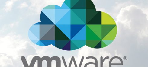 نرم افزار VMware