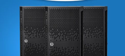 سرور ایستاده HPE ProLiant ML350 Gen9