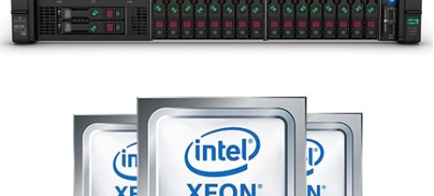 نگاهی به سرور های GEN 10