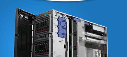 راهنمای خرید سرور HP ML