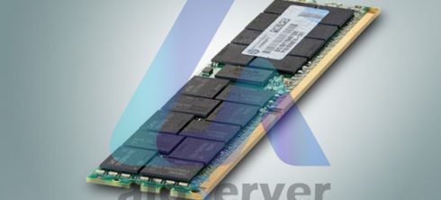 خرید رم سرور hp
