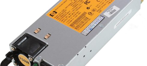پاور سرور hp power 750w