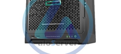 میکرو سرور اچ پی ای (HPE microserver)