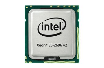 سی پی یو INTEL XEON 2696 V2