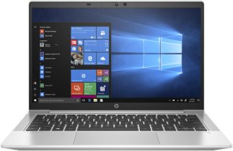 لپ تاپ اچ پی مدل Hp probook Aero 635 G7