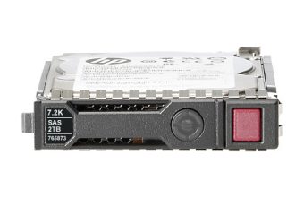 هارد HP 2TB 12G SAS 7.2K