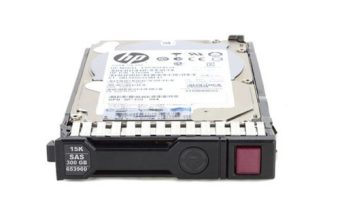 هارد hp 300gb 15k