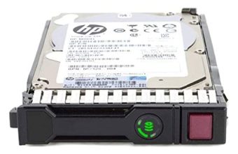 هارد HP 2TB 6G SAS 7.2K