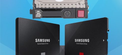 تفاوت هارد SSD , HDD