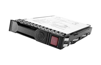 هارد سرور اچ پی HPE 1.2TB SAS 12G 10K SFF