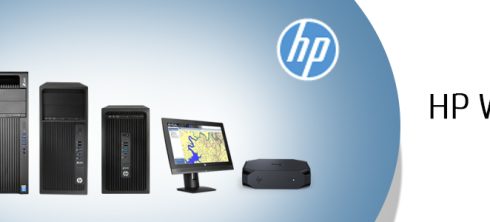 خرید ورک استیشن Workstation HP