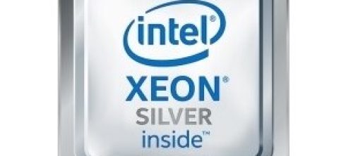 سی پی یو Intel® Xeon® Silver 4210 Processor